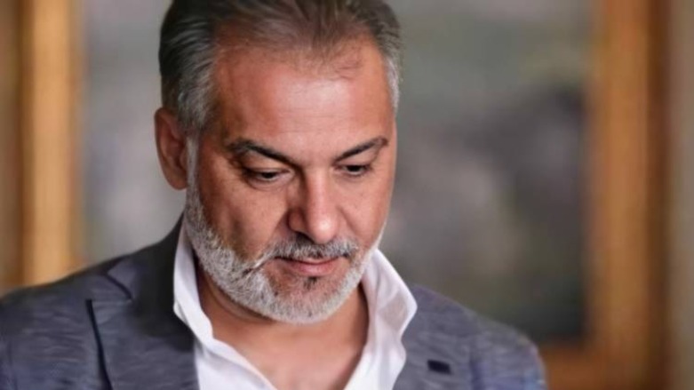 المخرج السوري حاتم علي